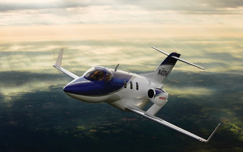 Private Air Charter Flights
